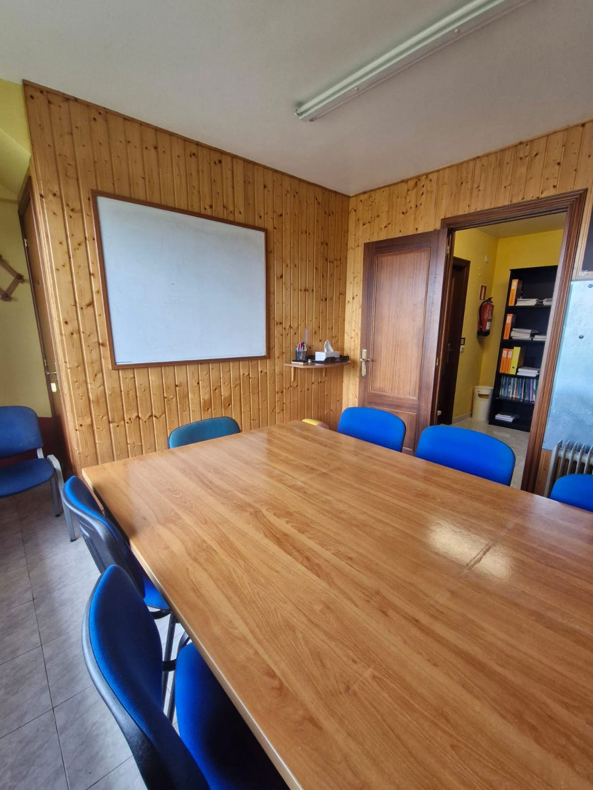 Academia Chanzos, clases particulares en Culleredo