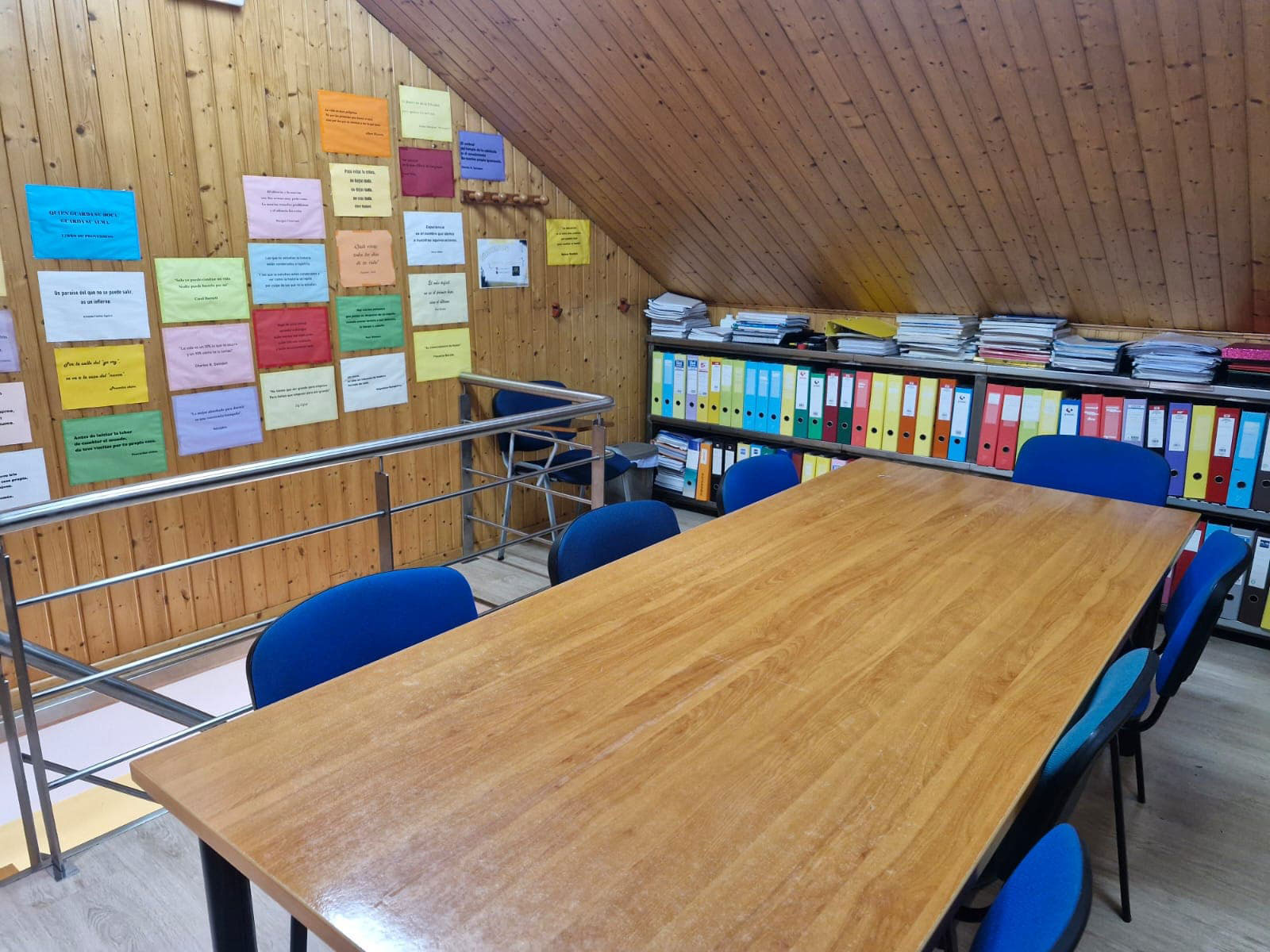 Academia Chanzos, clases particulares en Culleredo